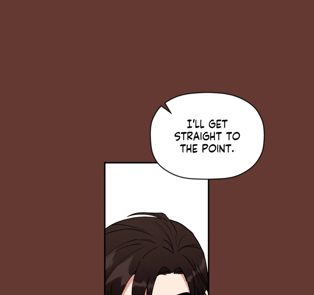 Dreaminess [Official] - Chapter 3 manhwa
