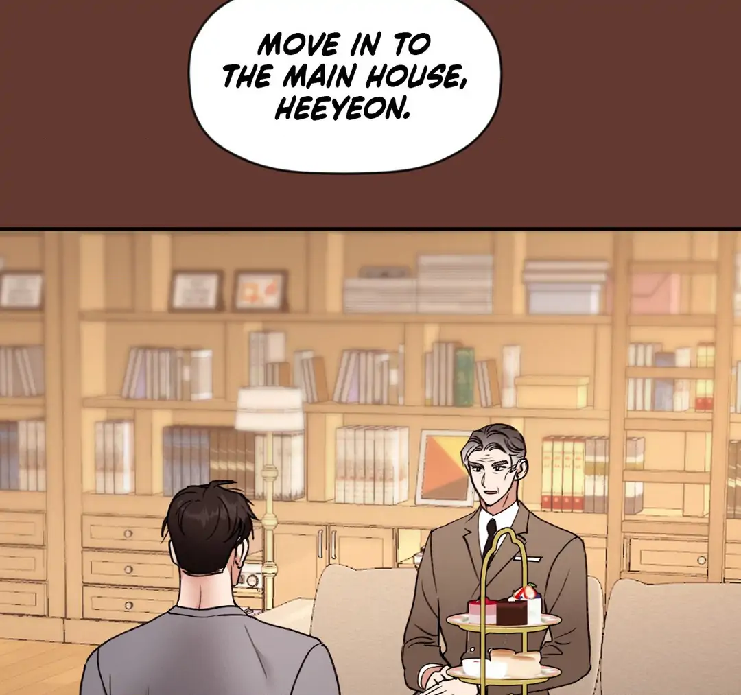 Dreaminess [Official] - Chapter 3 manhwa