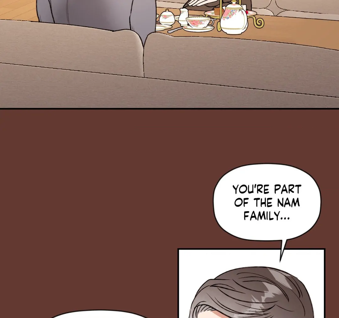 Dreaminess [Official] - Chapter 3 manhwa