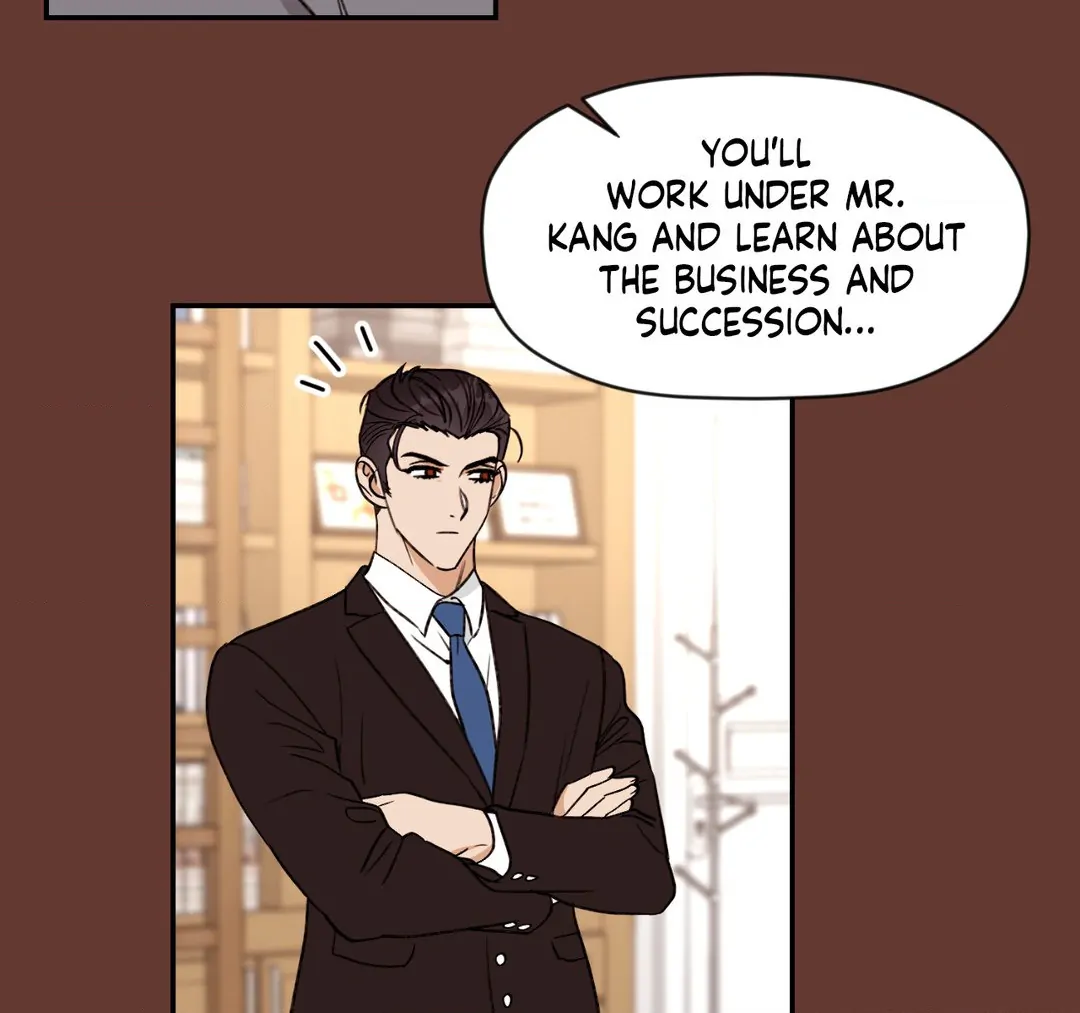 Dreaminess [Official] - Chapter 3 manhwa