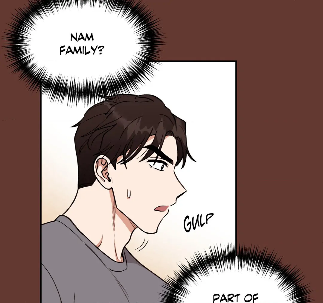 Dreaminess [Official] - Chapter 3 manhwa