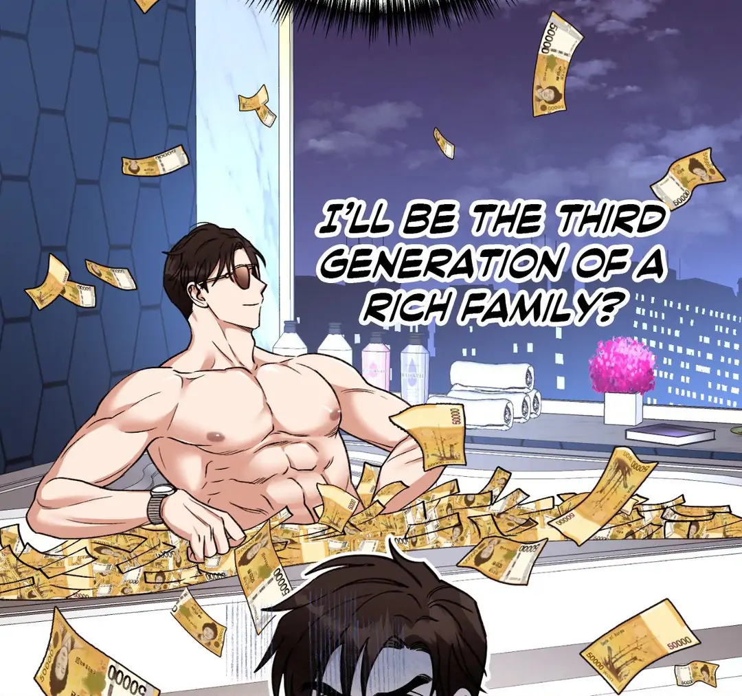 Dreaminess [Official] - Chapter 3 manhwa