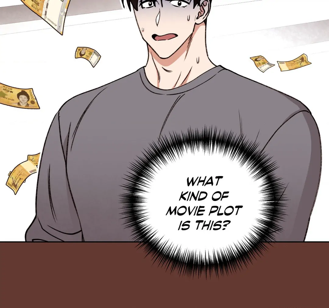 Dreaminess [Official] - Chapter 3 manhwa