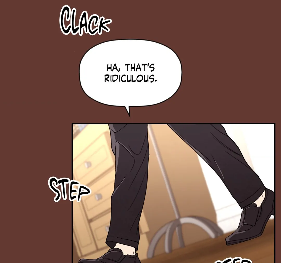 Dreaminess [Official] - Chapter 3 manhwa