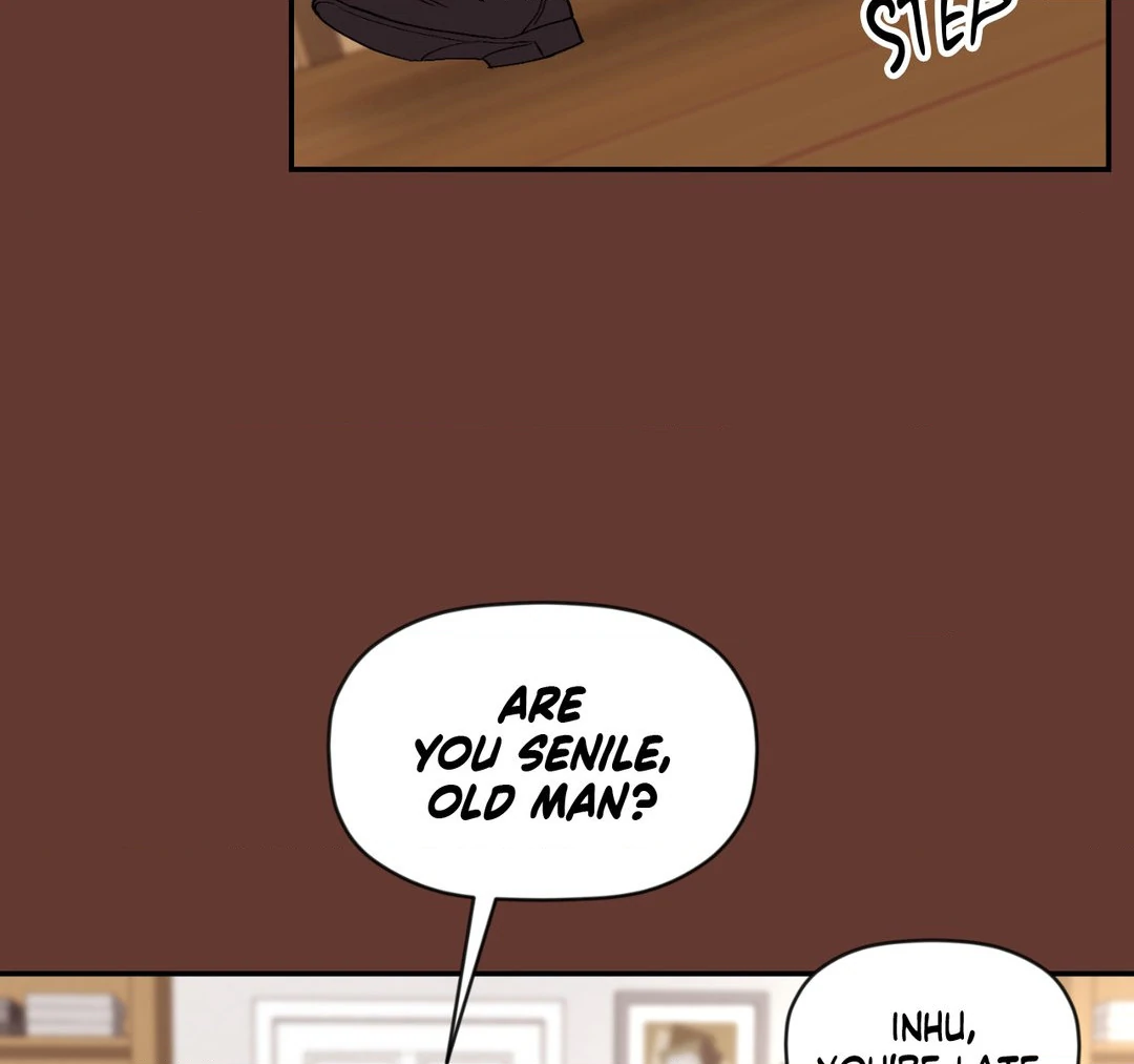 Dreaminess [Official] - Chapter 3 manhwa