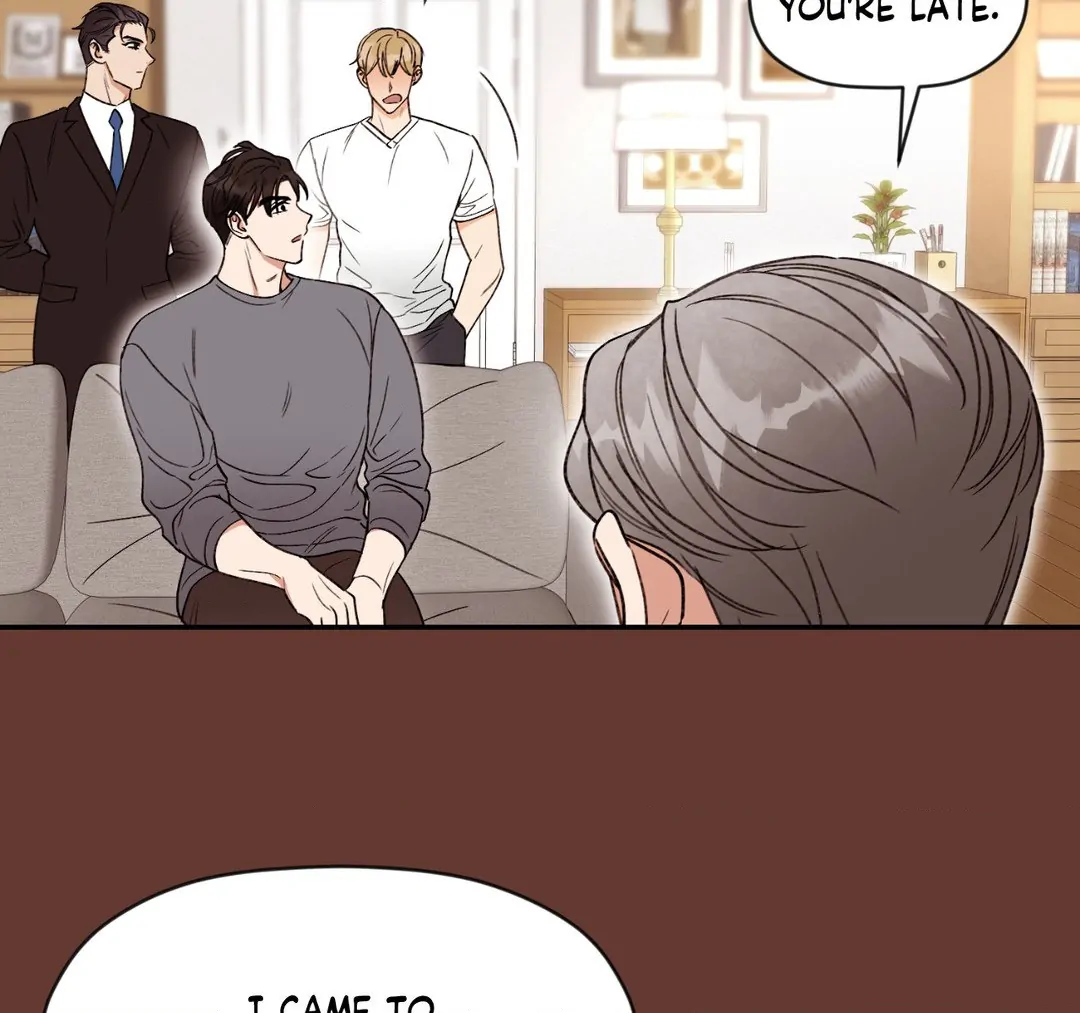 Dreaminess [Official] - Chapter 3 manhwa