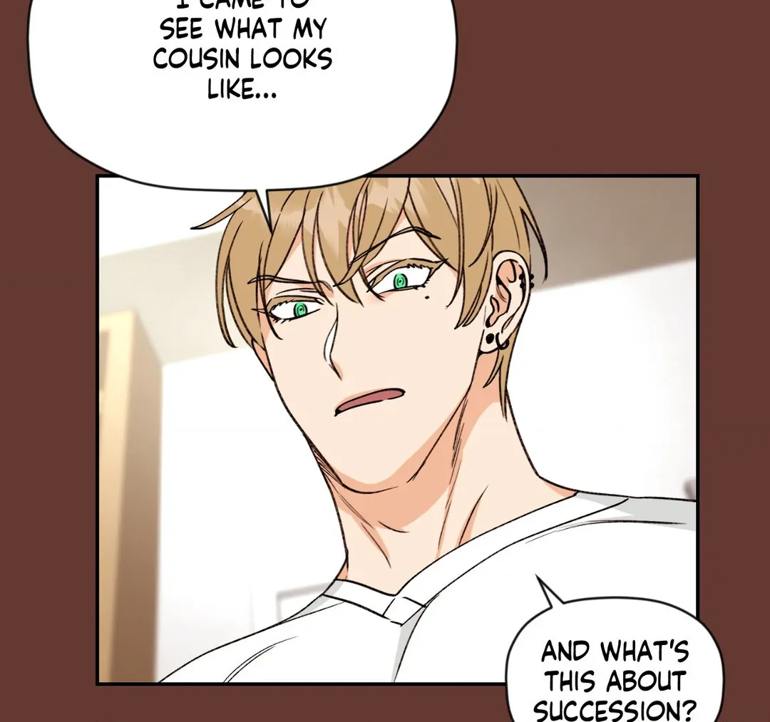 Dreaminess [Official] - Chapter 3 manhwa