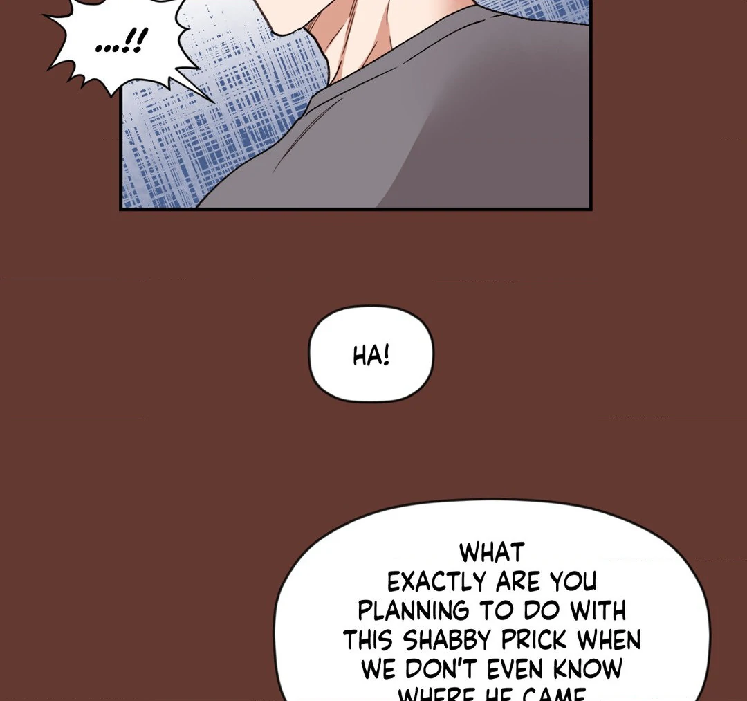 Dreaminess [Official] - Chapter 3 manhwa