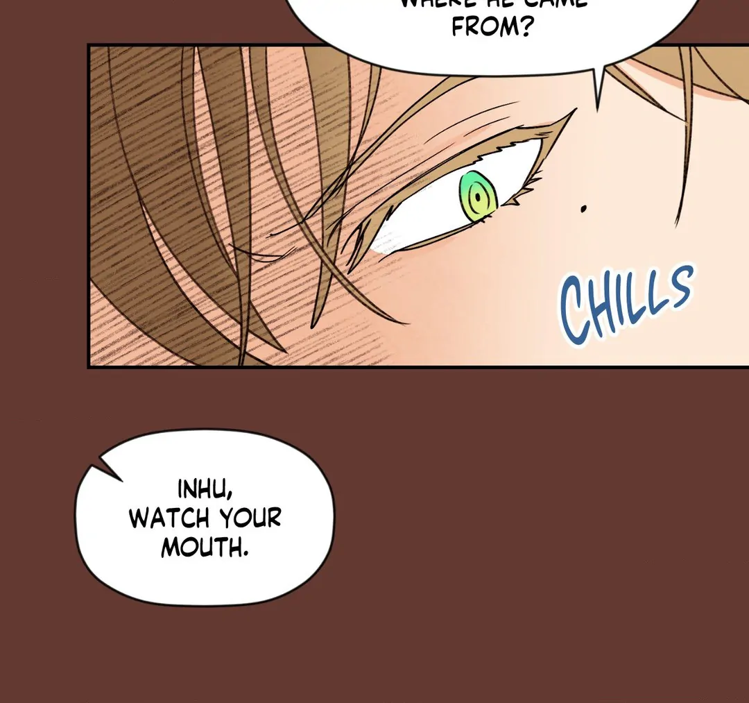 Dreaminess [Official] - Chapter 3 manhwa