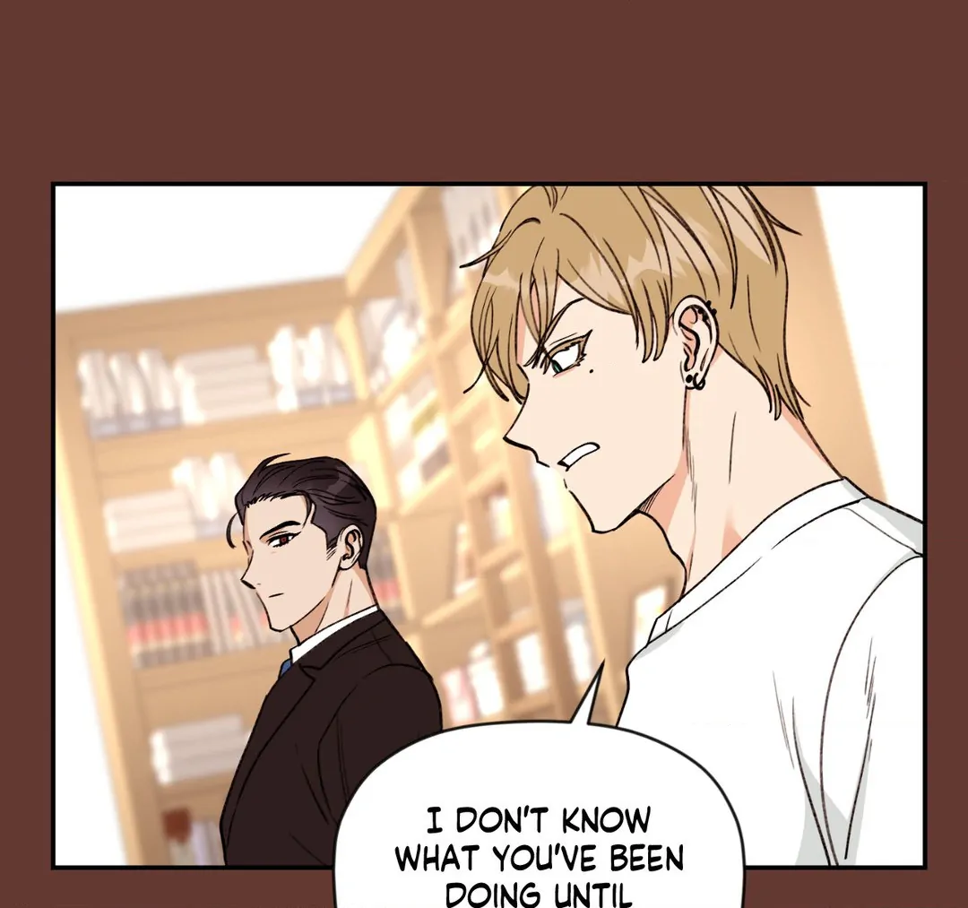Dreaminess [Official] - Chapter 3 manhwa