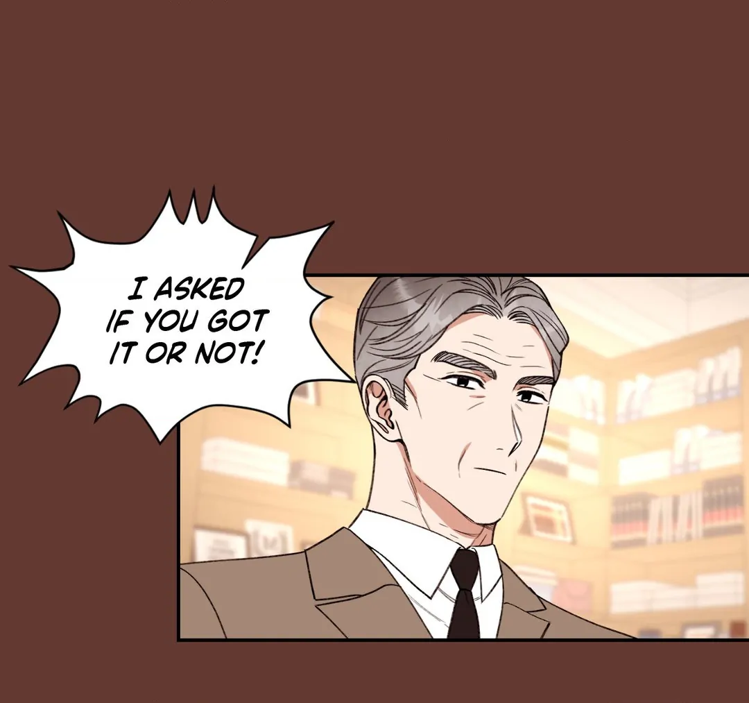 Dreaminess [Official] - Chapter 3 manhwa