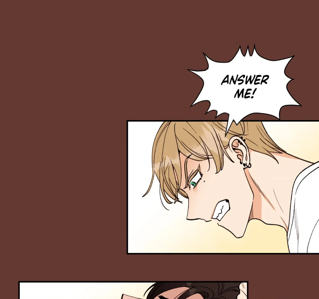 Dreaminess [Official] - Chapter 3 manhwa