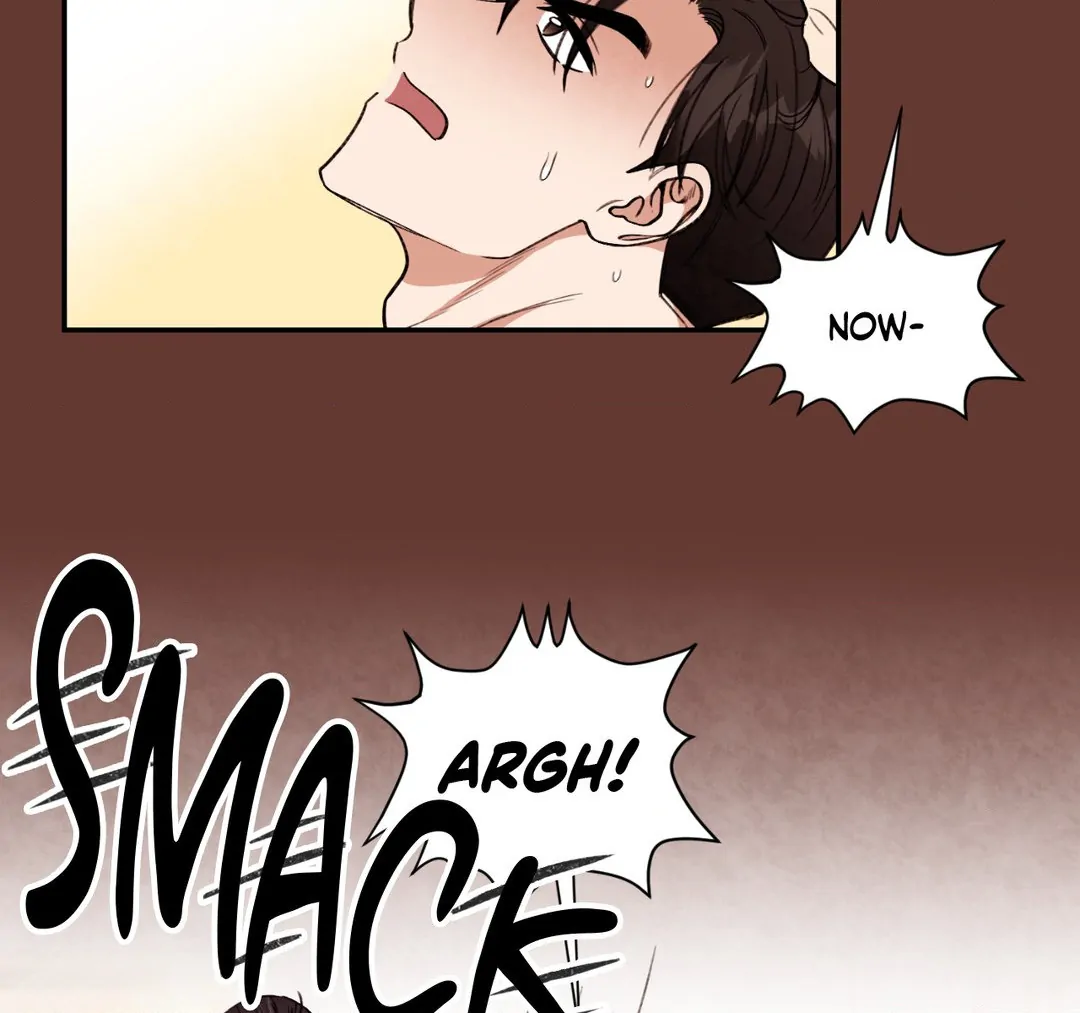 Dreaminess [Official] - Chapter 3 manhwa