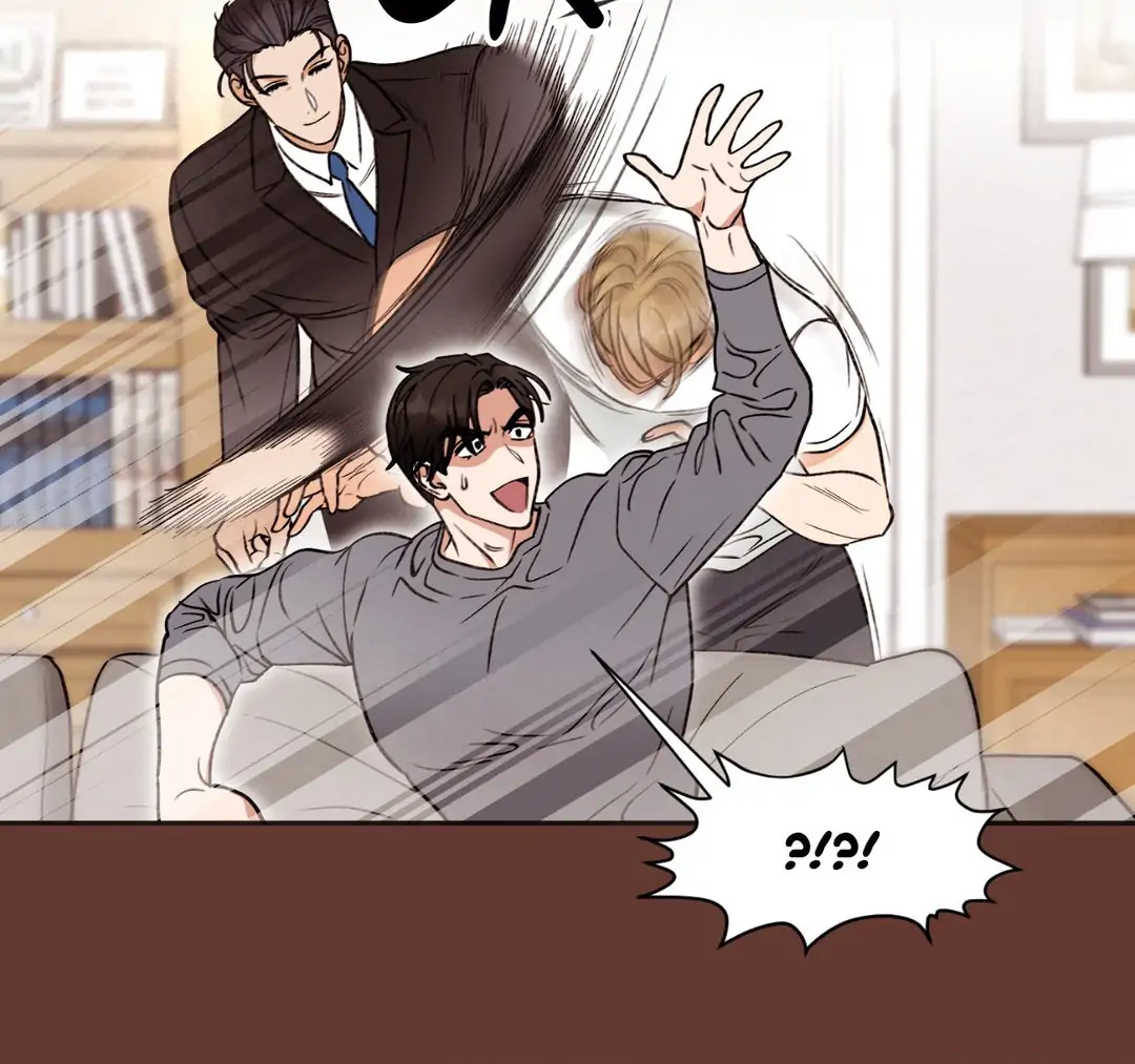 Dreaminess [Official] - Chapter 3 manhwa