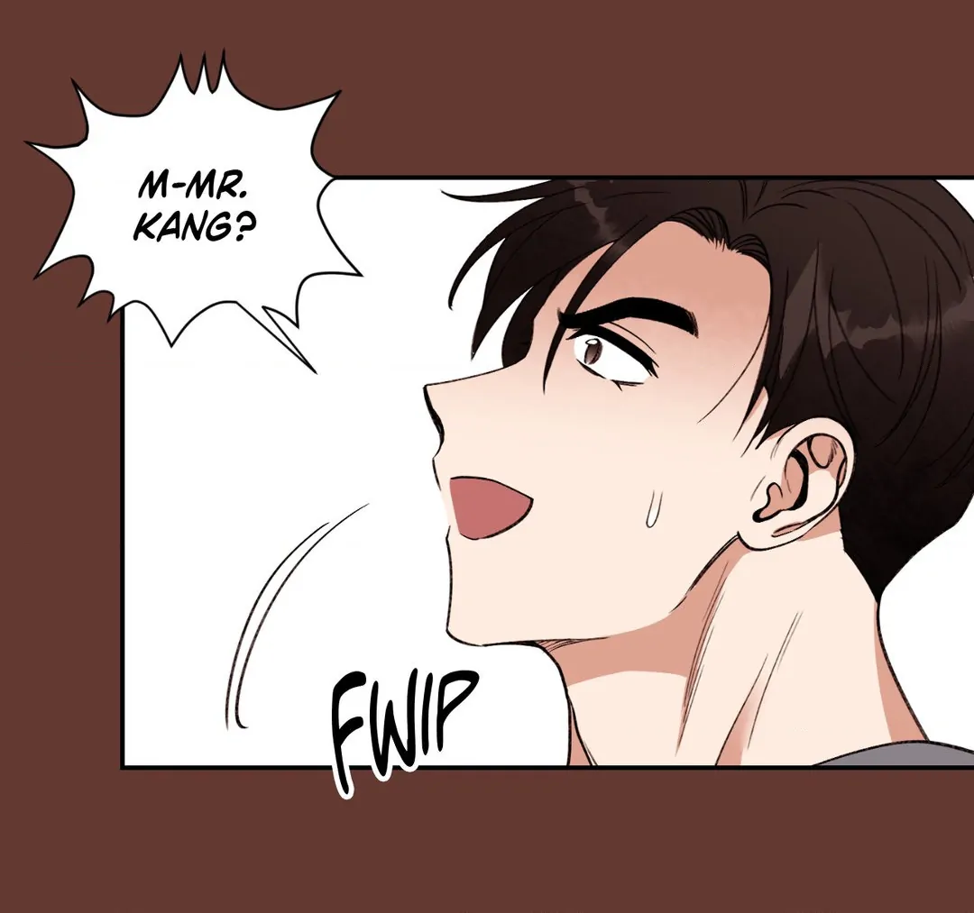 Dreaminess [Official] - Chapter 3 manhwa