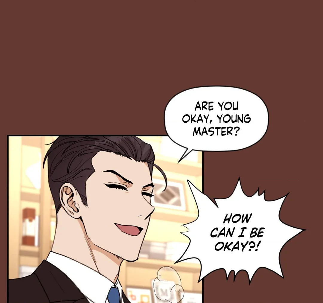 Dreaminess [Official] - Chapter 3 manhwa