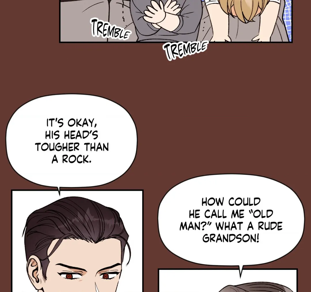Dreaminess [Official] - Chapter 3 manhwa