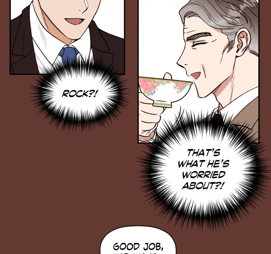 Dreaminess [Official] - Chapter 3 manhwa