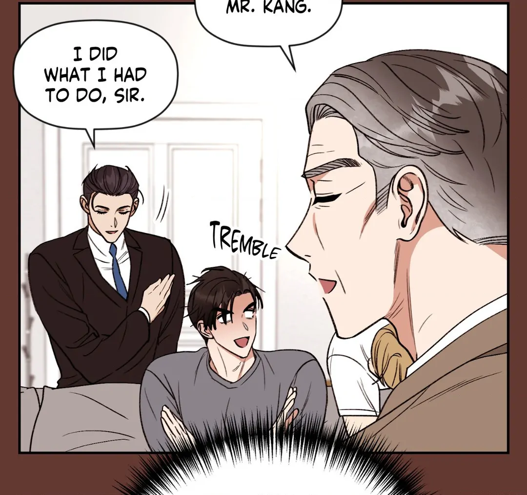 Dreaminess [Official] - Chapter 3 manhwa