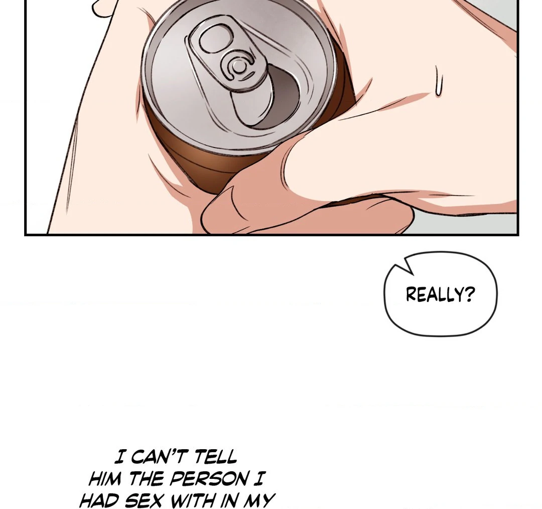 Dreaminess [Official] - Chapter 3 manhwa