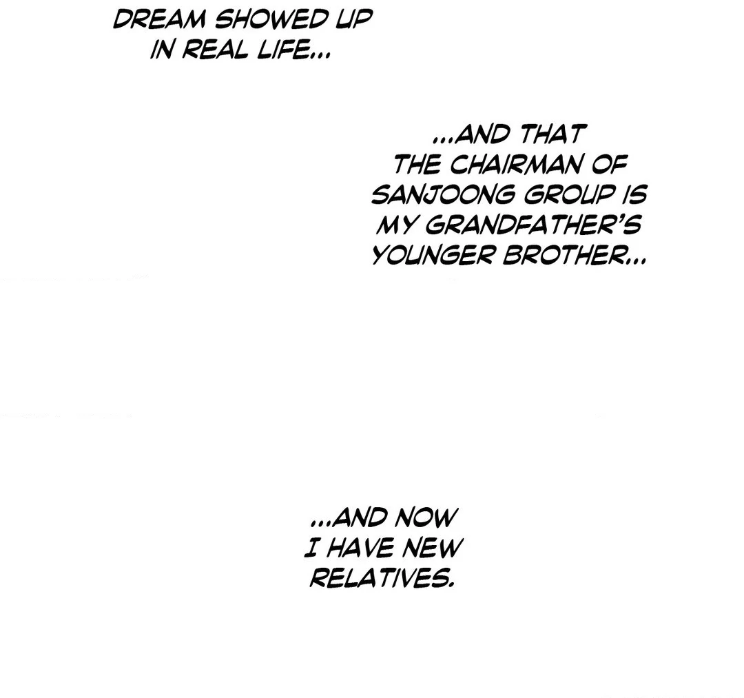 Dreaminess [Official] - Chapter 3 manhwa