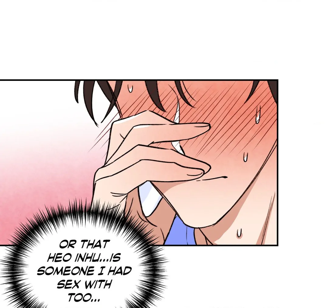 Dreaminess [Official] - Chapter 3 manhwa