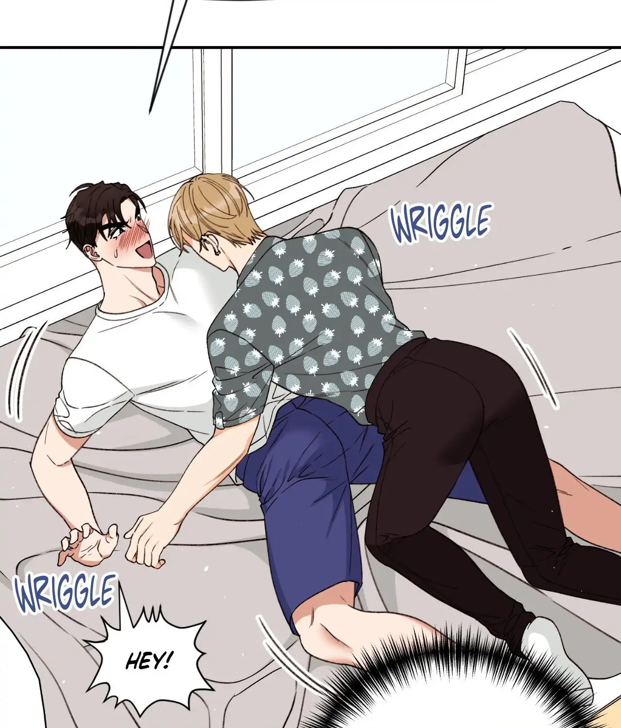 Dreaminess [Official] - Chapter 30 manhwa