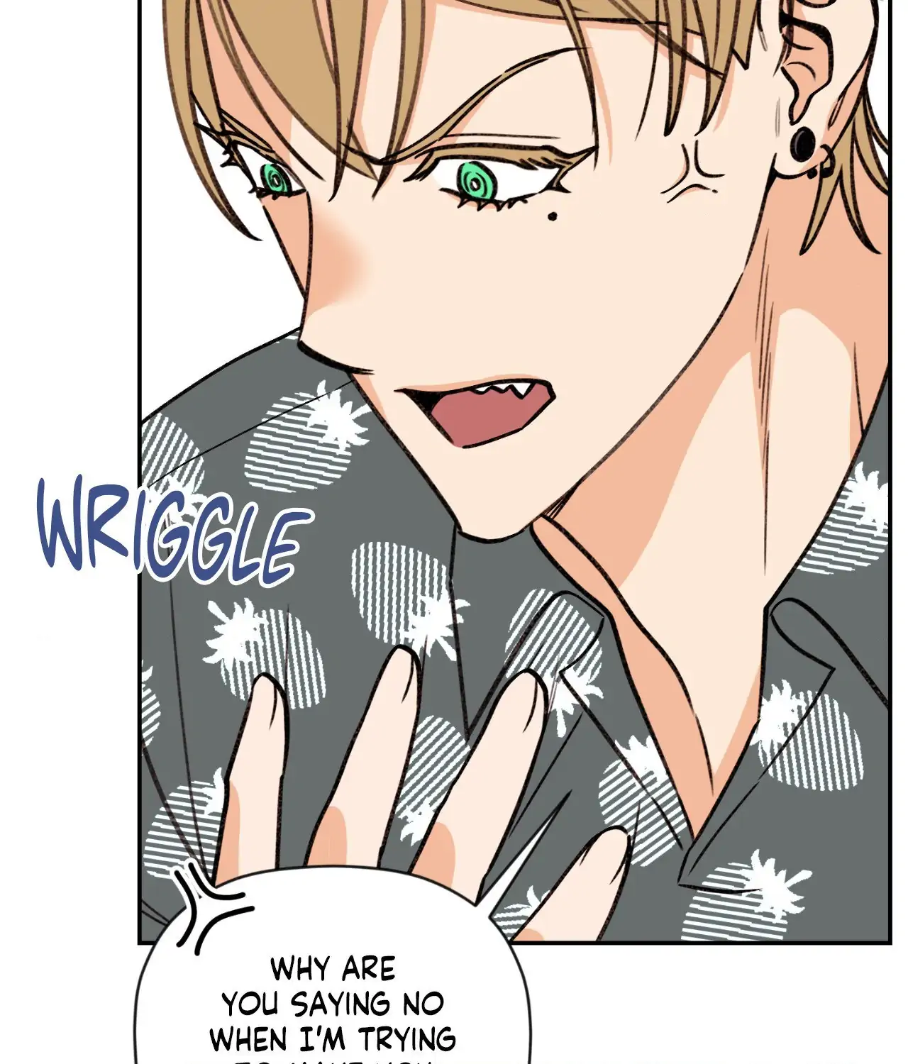 Dreaminess [Official] - Chapter 30 manhwa