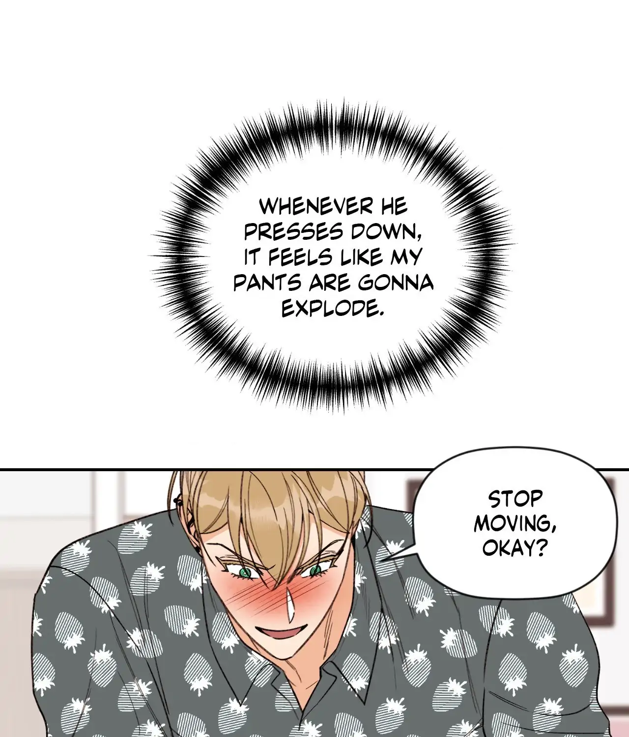 Dreaminess [Official] - Chapter 30 manhwa