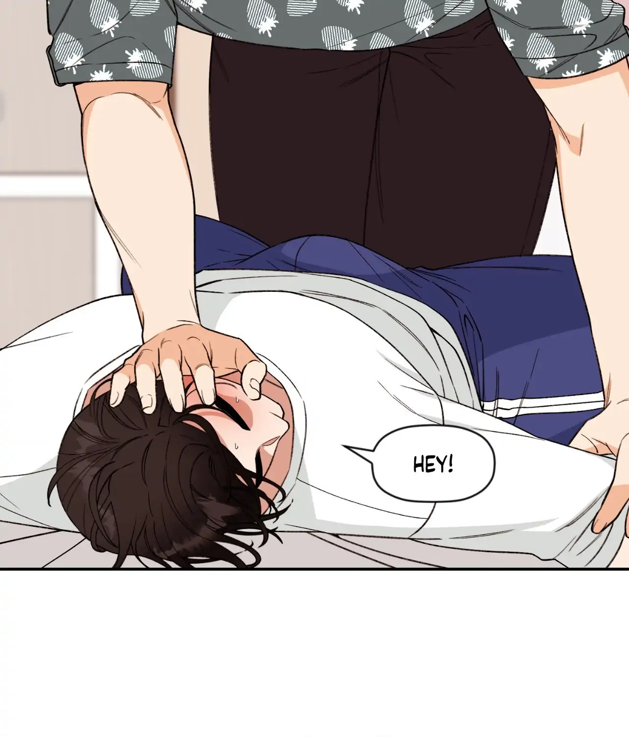 Dreaminess [Official] - Chapter 30 manhwa