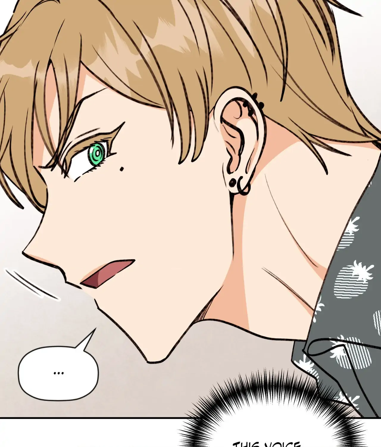 Dreaminess [Official] - Chapter 30 manhwa