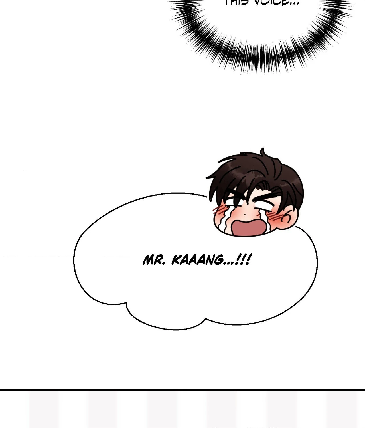 Dreaminess [Official] - Chapter 30 manhwa