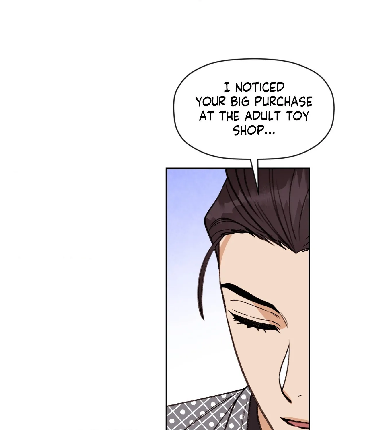 Dreaminess [Official] - Chapter 30 manhwa