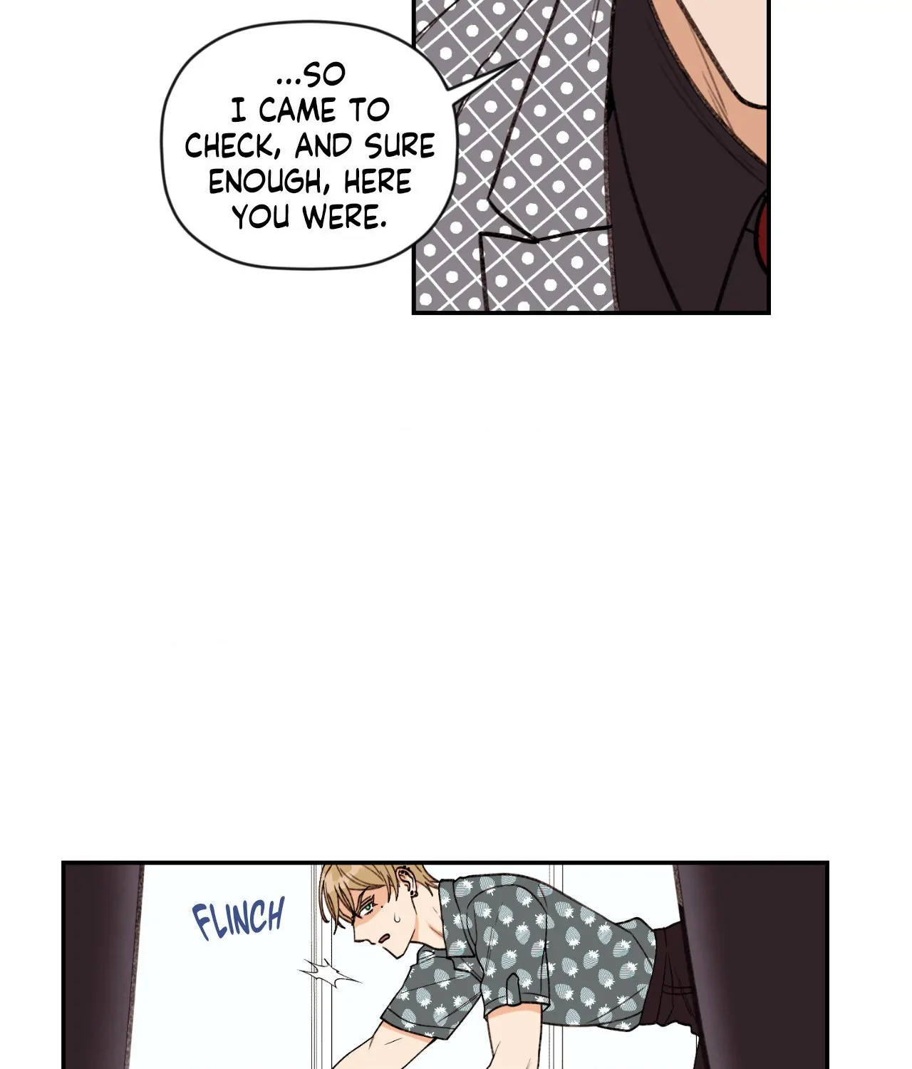Dreaminess [Official] - Chapter 30 manhwa