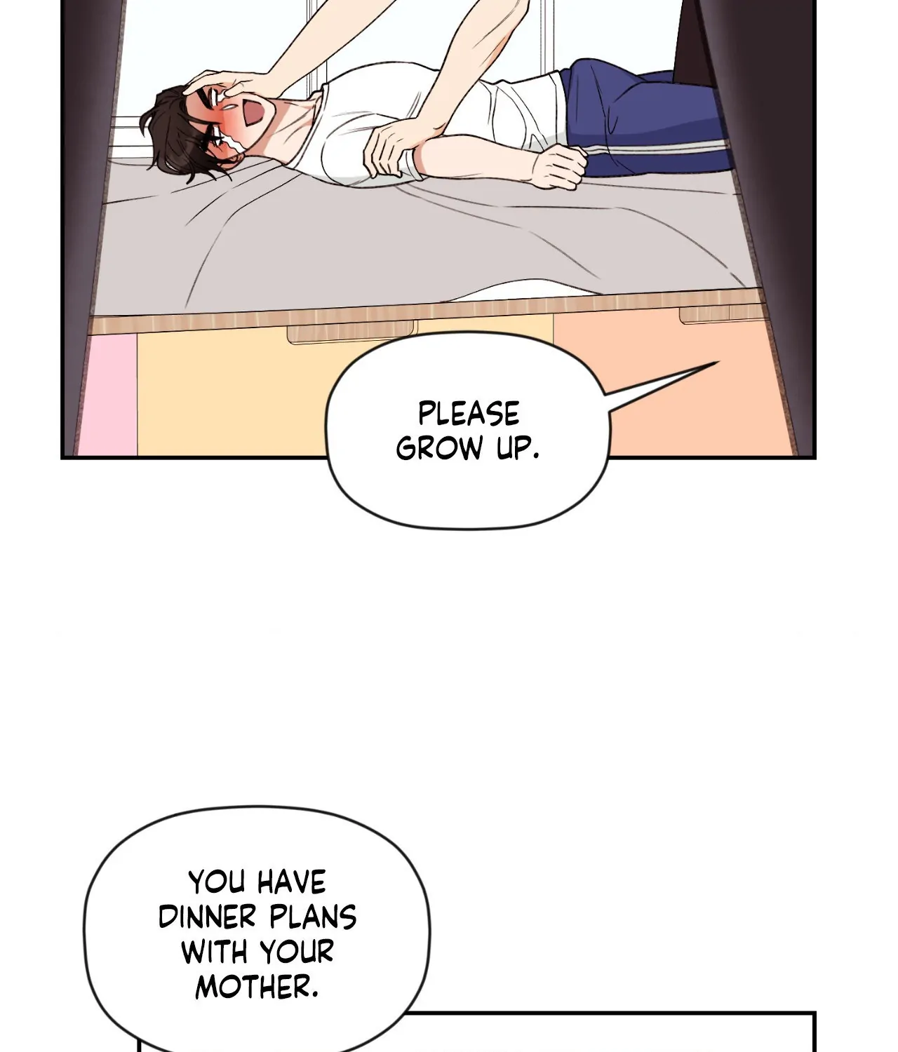 Dreaminess [Official] - Chapter 30 manhwa