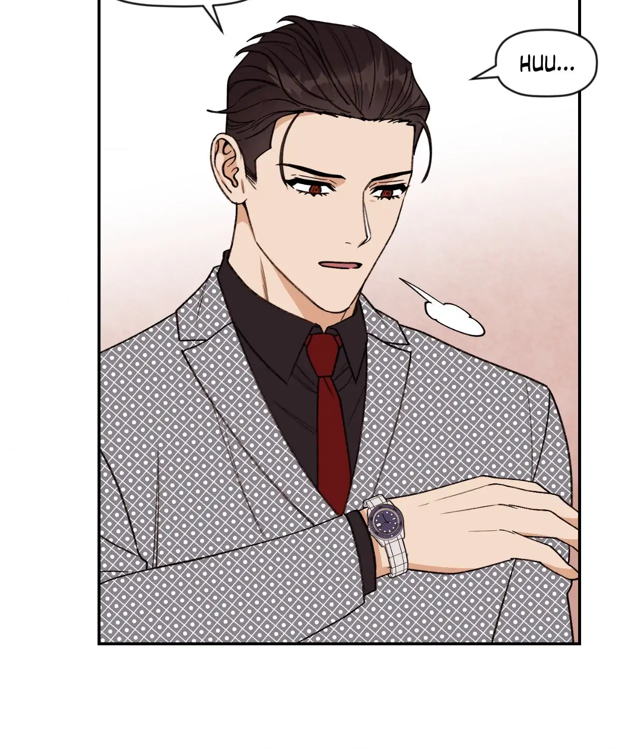 Dreaminess [Official] - Chapter 30 manhwa