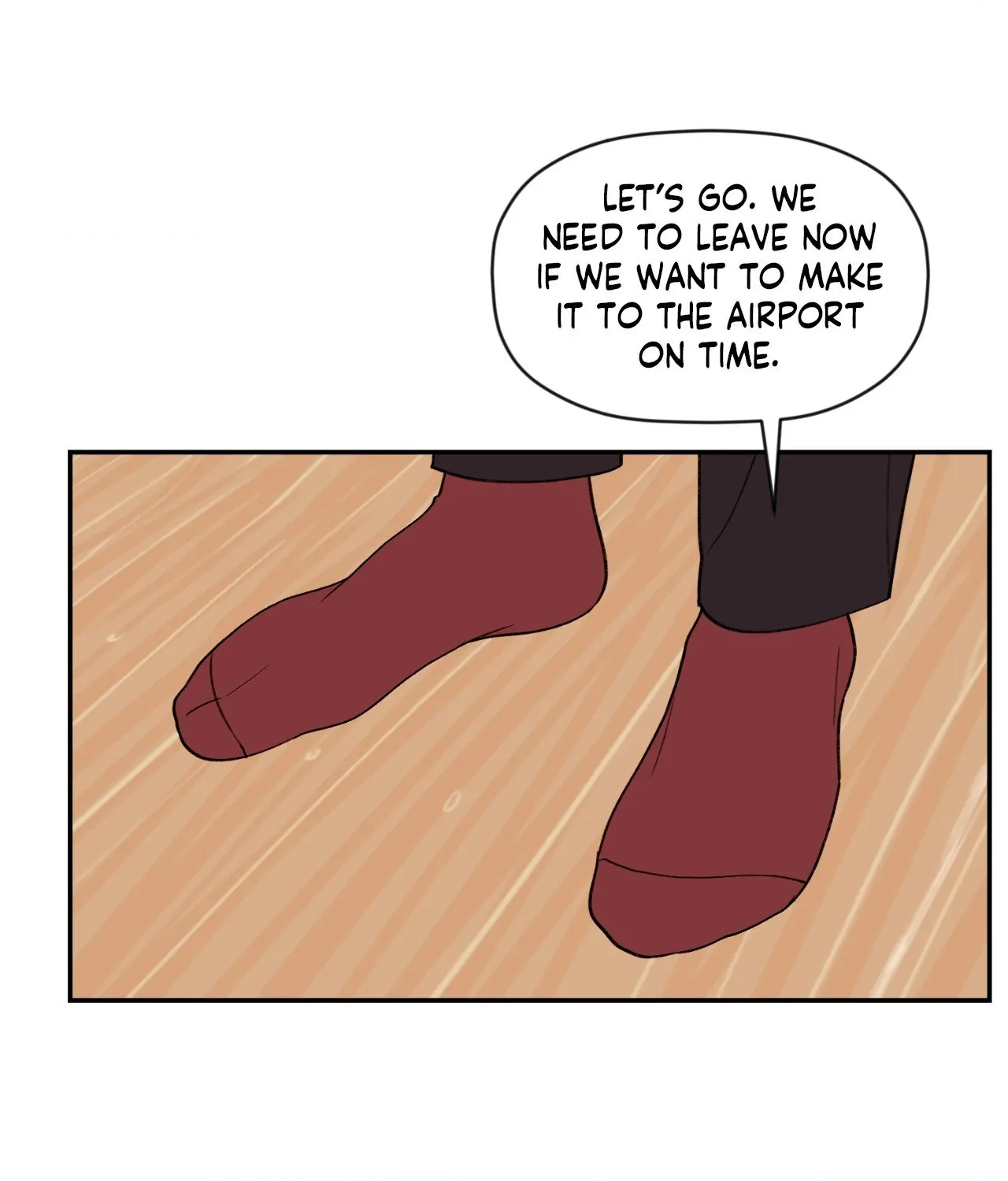 Dreaminess [Official] - Chapter 30 manhwa