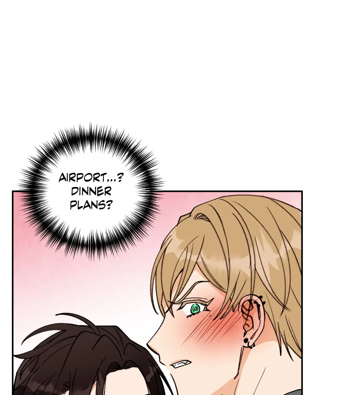 Dreaminess [Official] - Chapter 30 manhwa