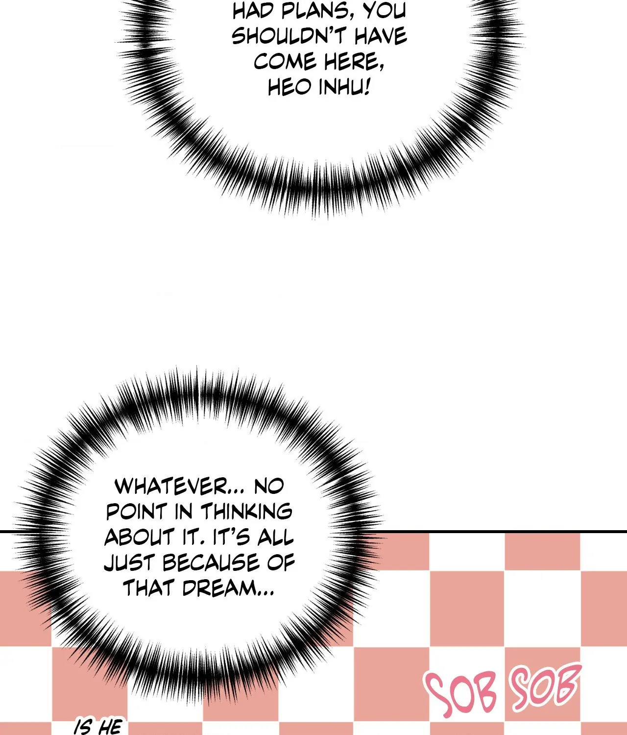 Dreaminess [Official] - Chapter 30 manhwa