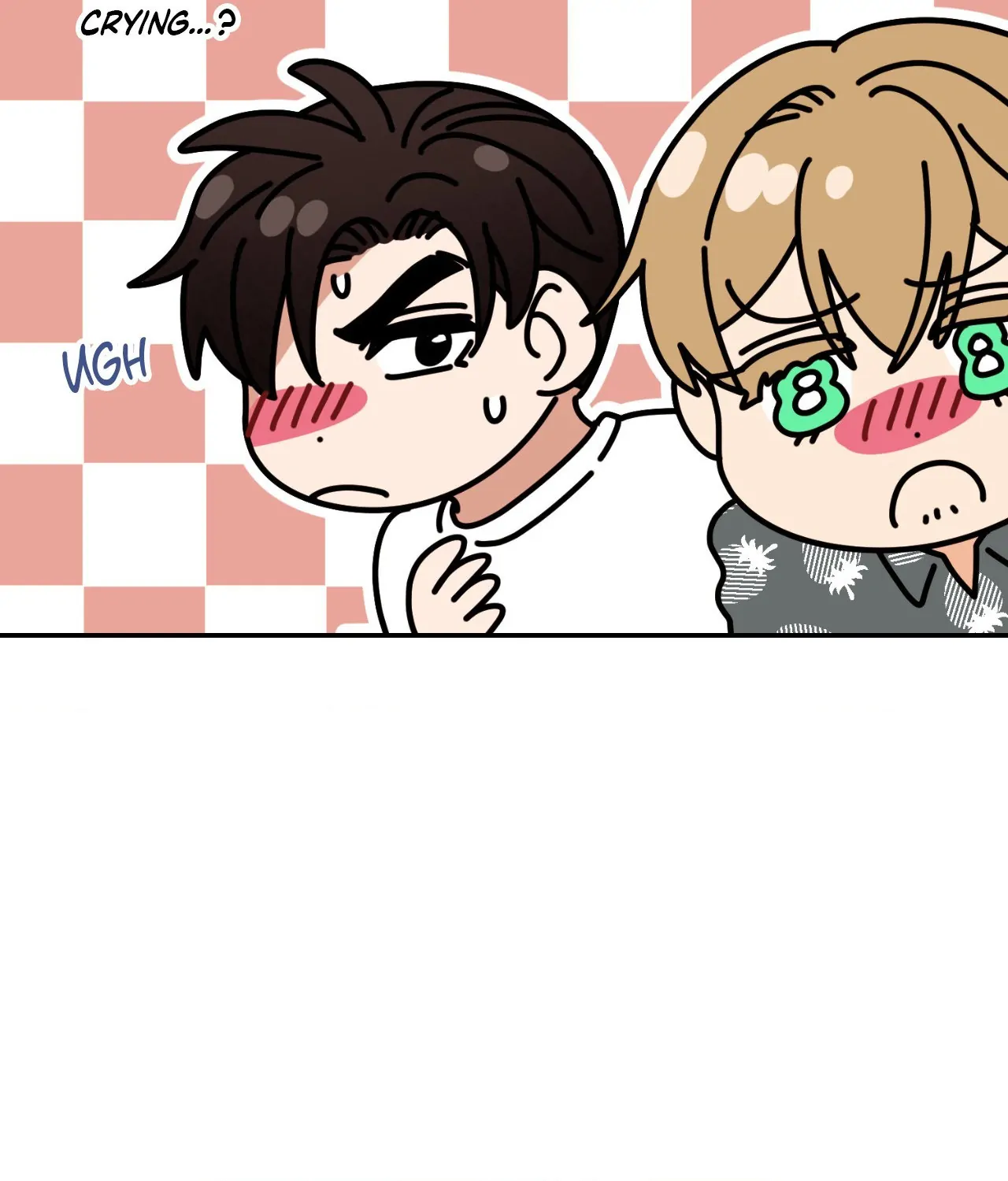 Dreaminess [Official] - Chapter 30 manhwa