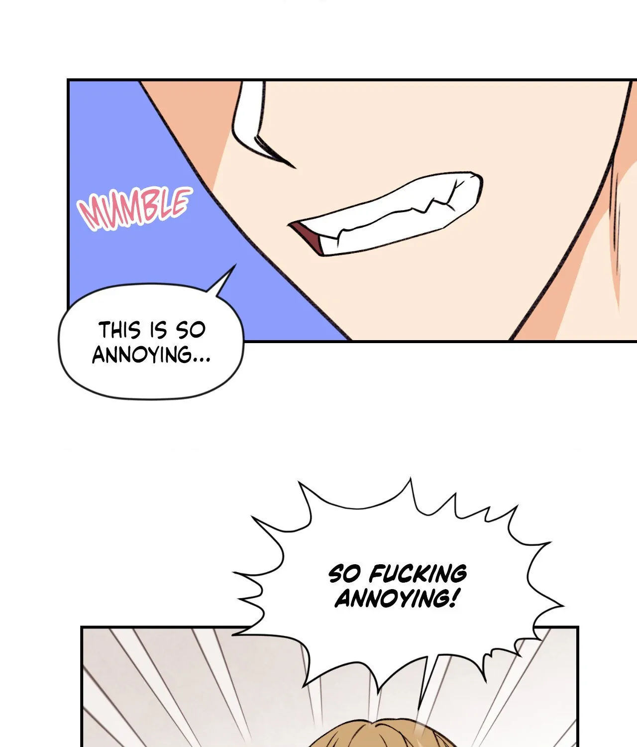 Dreaminess [Official] - Chapter 30 manhwa