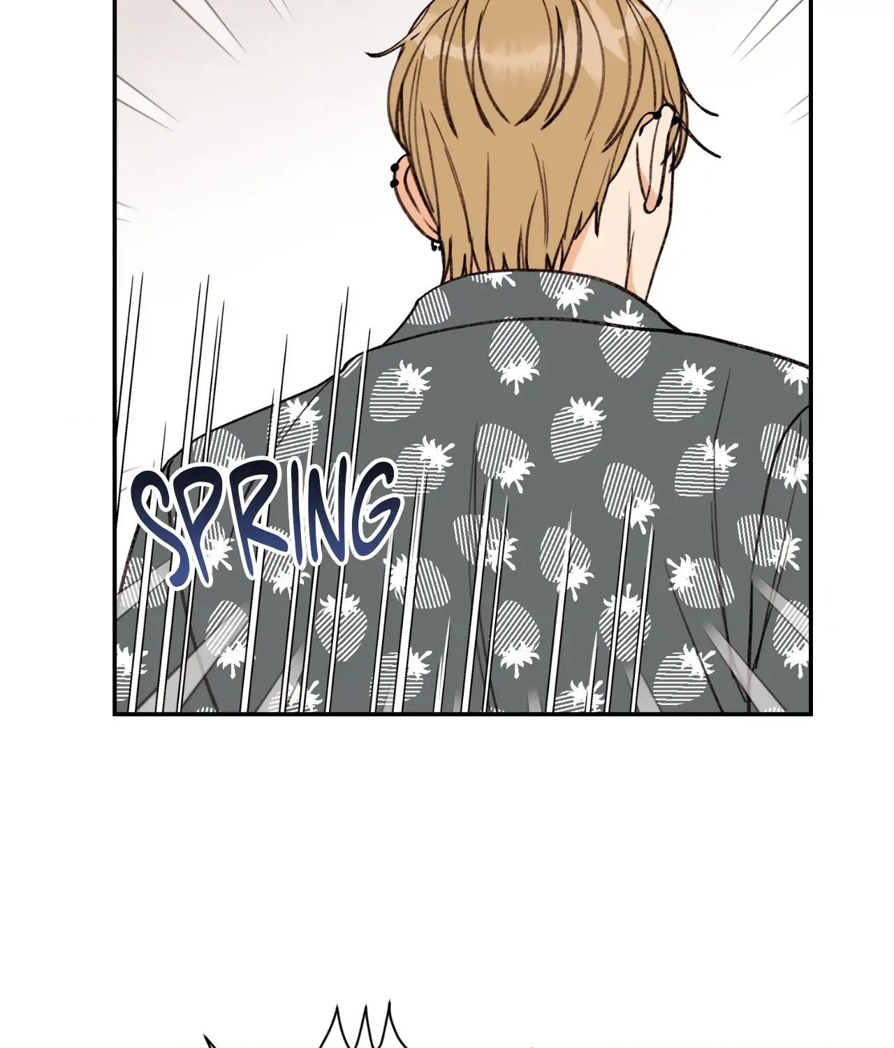 Dreaminess [Official] - Chapter 30 manhwa