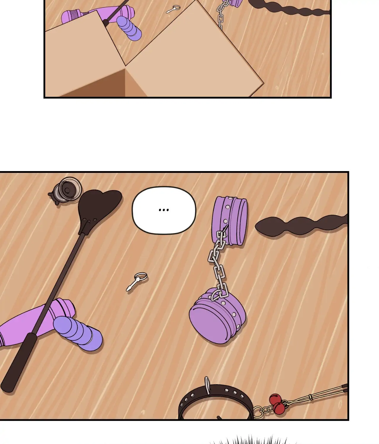 Dreaminess [Official] - Chapter 30 manhwa