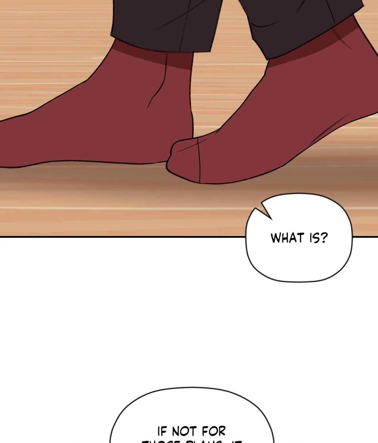 Dreaminess [Official] - Chapter 30 manhwa