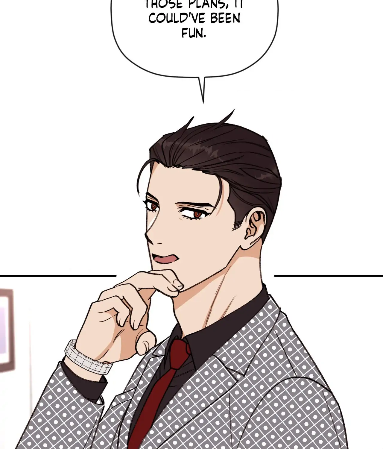 Dreaminess [Official] - Chapter 30 manhwa