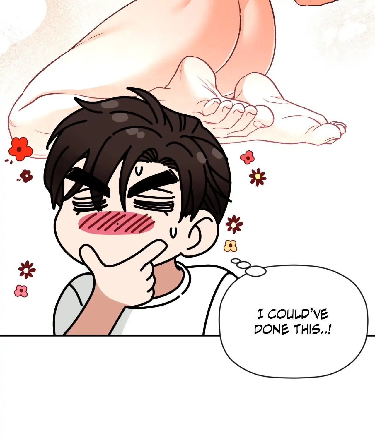 Dreaminess [Official] - Chapter 30 manhwa