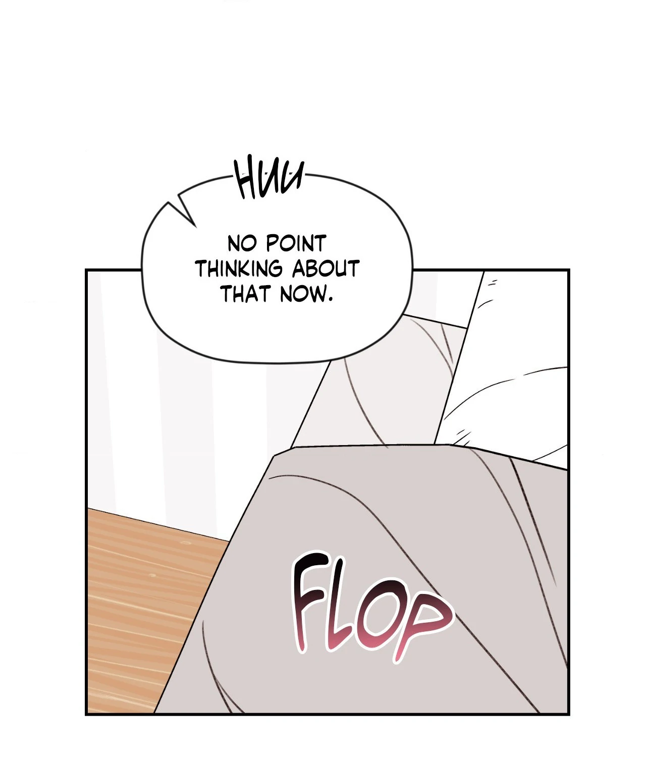 Dreaminess [Official] - Chapter 30 manhwa