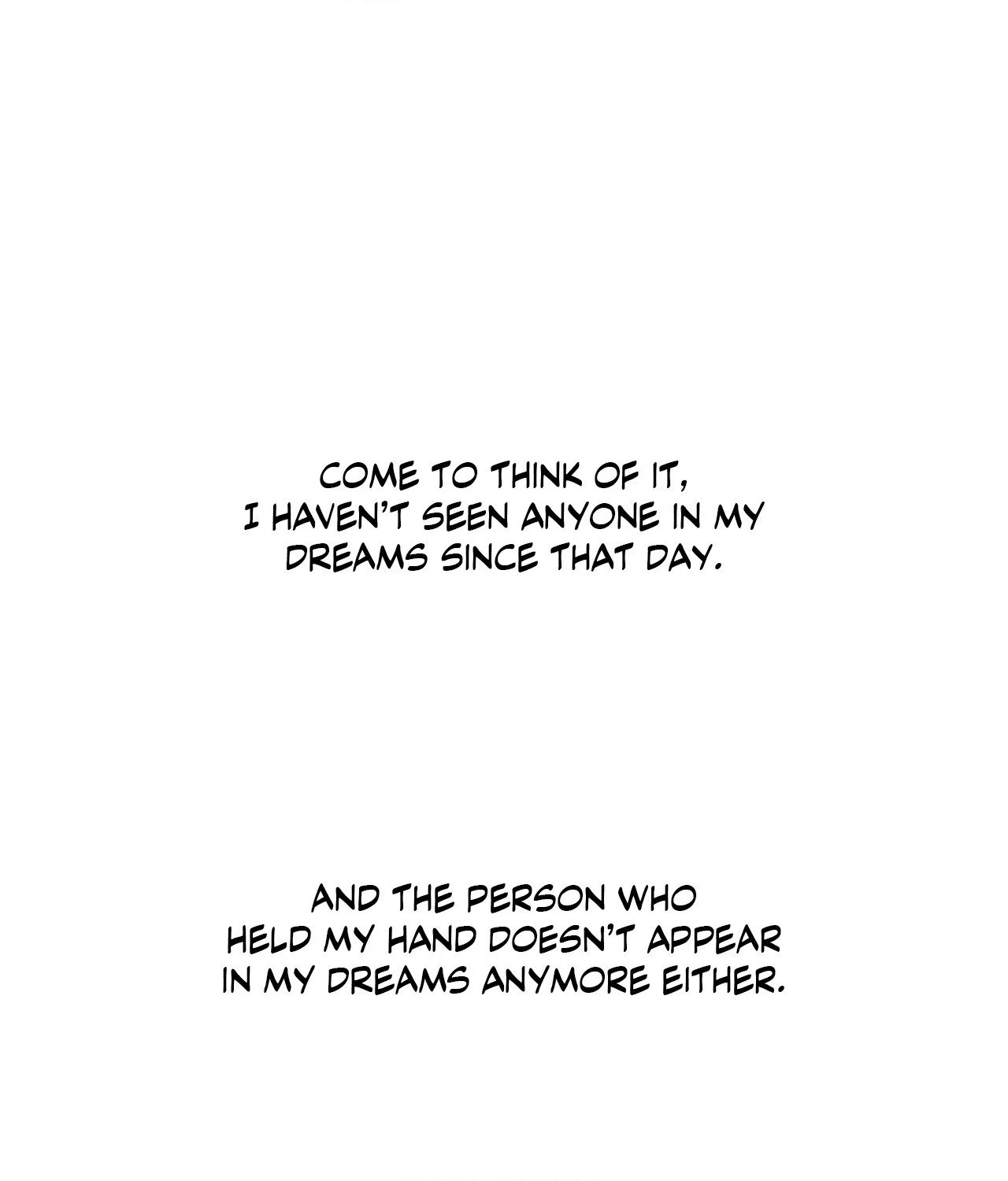 Dreaminess [Official] - Chapter 30 manhwa