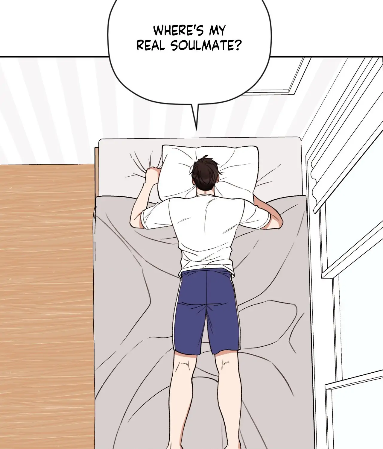 Dreaminess [Official] - Chapter 30 manhwa