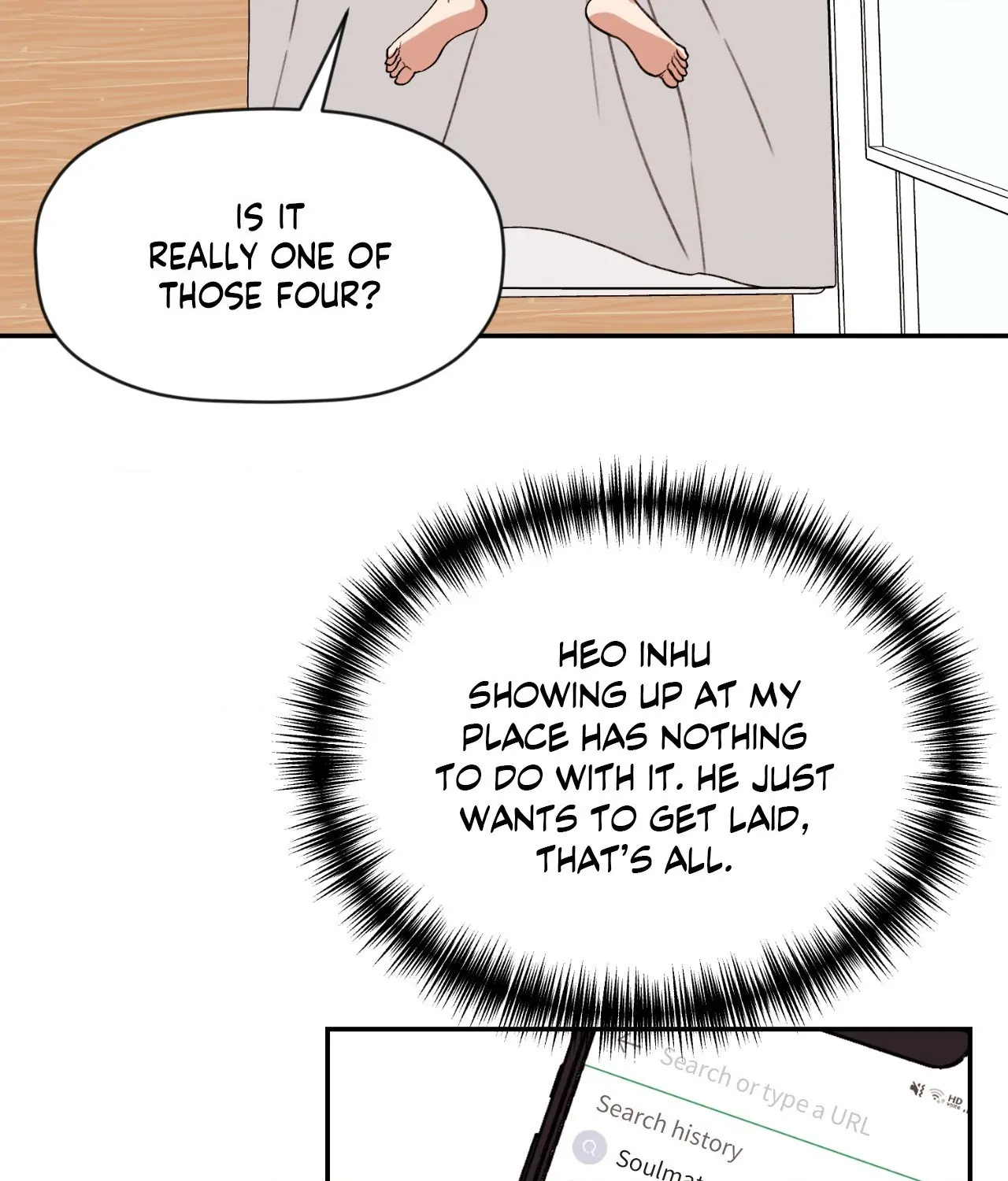 Dreaminess [Official] - Chapter 30 manhwa